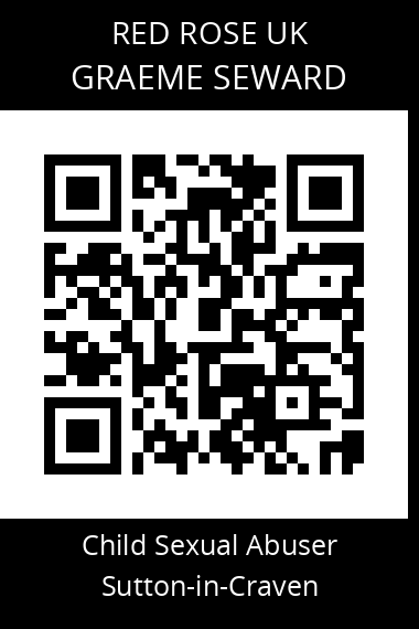 QR code for graeme-seward