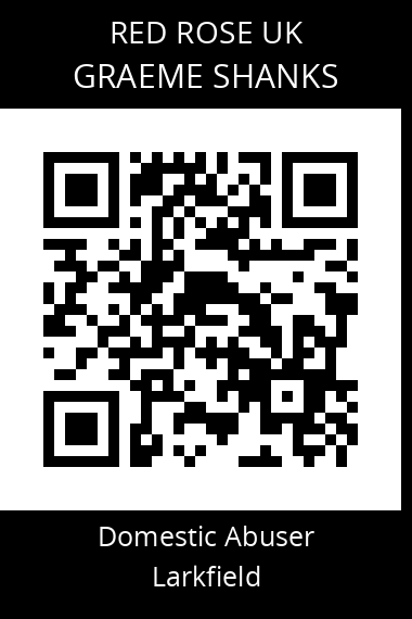 QR code for graeme-shanks