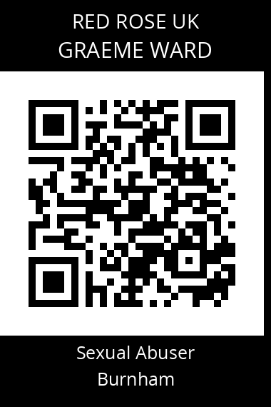 QR code for graeme-ward