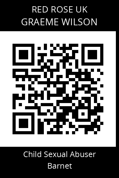 QR code for graeme-wilson