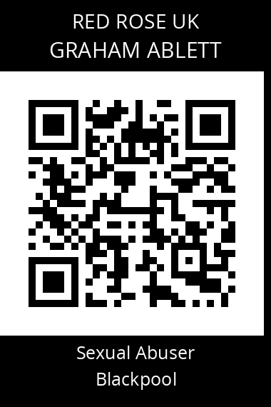QR code for graham-ablett