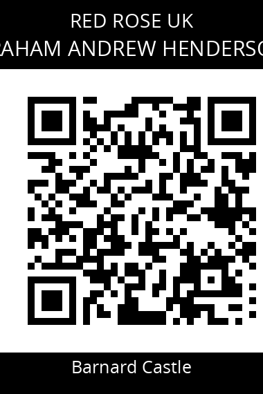 QR code for graham-andrew-henderson