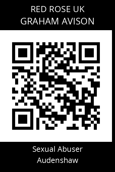 QR code for graham-avison