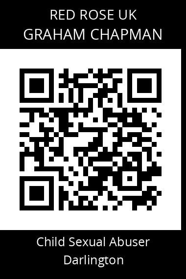 QR code for graham-chapman
