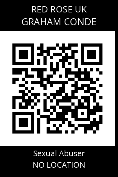 QR code for graham-conde