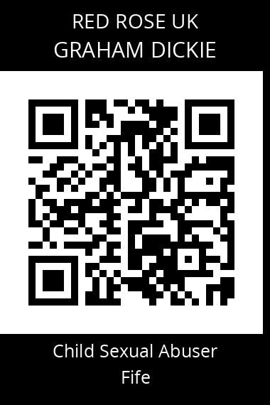 QR code for graham-dickie