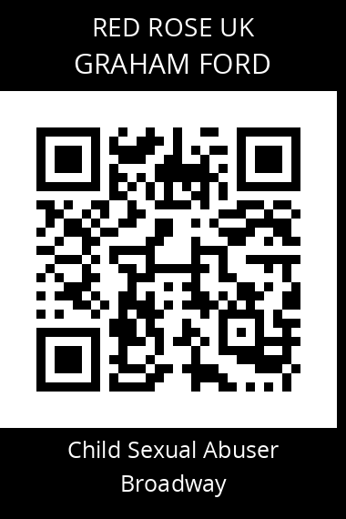 QR code for graham-ford