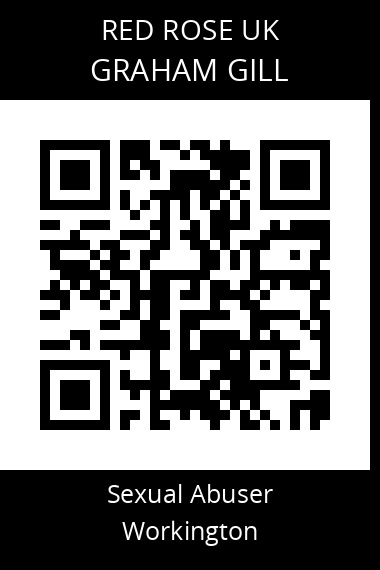 QR code for graham-gill-1