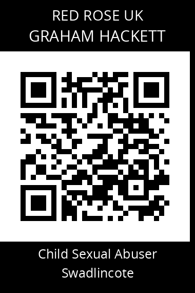 QR code for graham-hackett