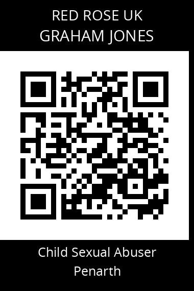 QR code for graham-jones