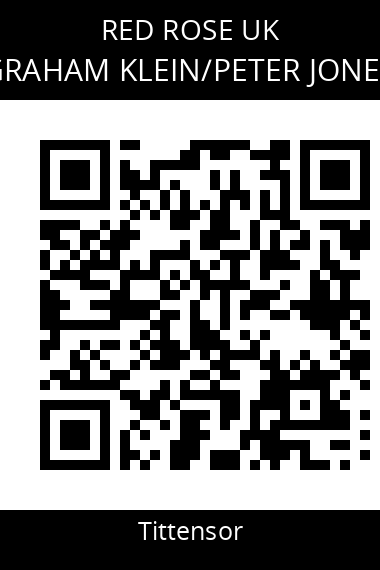 QR code for graham-kleinpeter-jones
