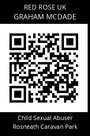 QR code for graham-mcdade