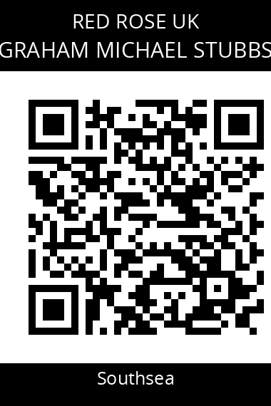 QR code for graham-michael-stubbs
