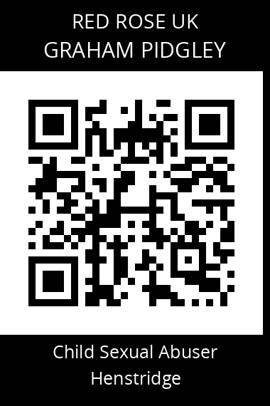QR code for graham-pidgley