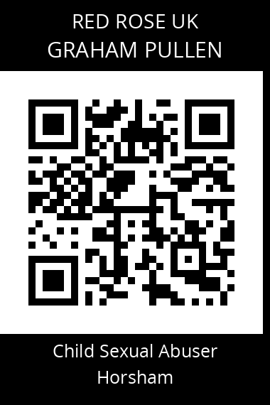 QR code for graham-pullen