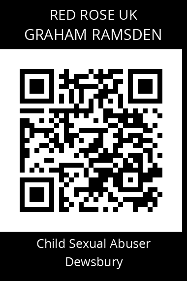 QR code for graham-ramsden