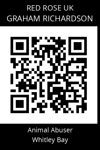 QR code for graham-richardson