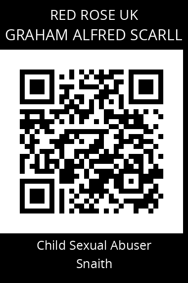 QR code for graham-scarll