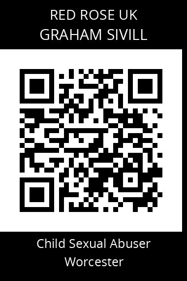 QR code for graham-sivill
