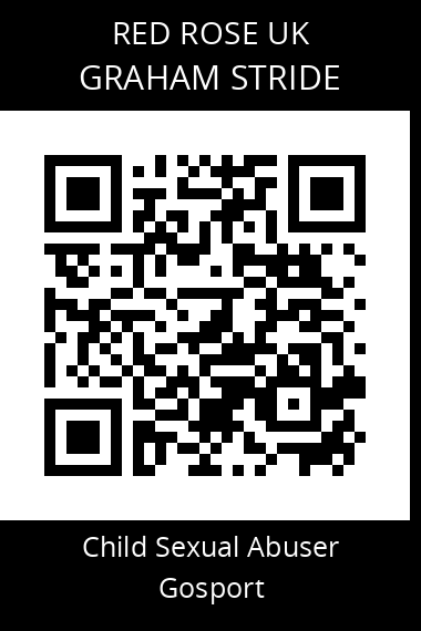 QR code for graham-stride