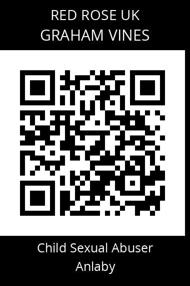 QR code for graham-vines