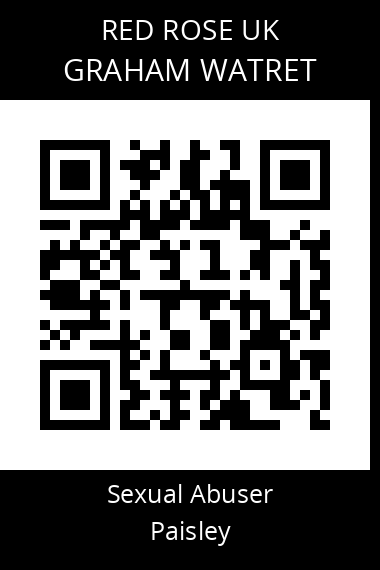 QR code for graham-watret