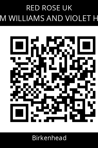 QR code for graham-williams-and-violet-holmes