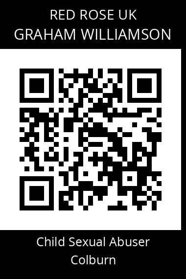 QR code for graham-williamson