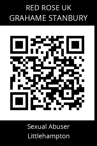 QR code for grahame-stanbury