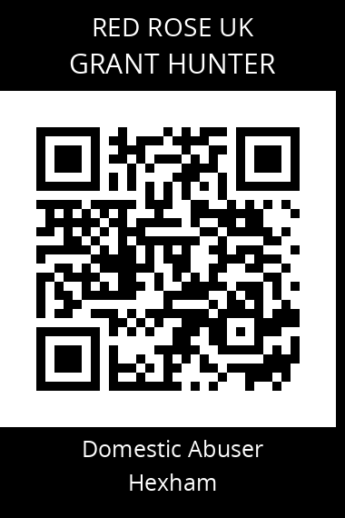 QR code for grant-hunter