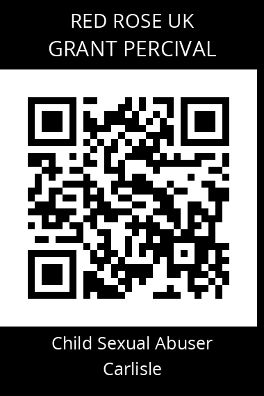 QR code for grant-percival
