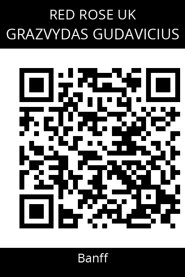 QR code for grazvydas-gudavicius