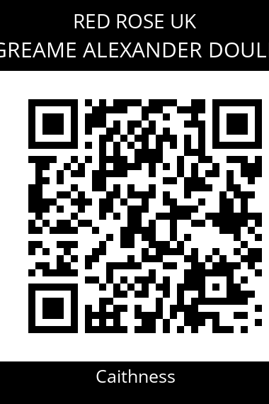 QR code for greame-alexander-doull