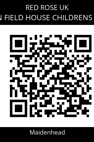 QR code for green-field-house-childrens-home