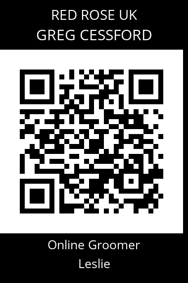 QR code for greg-cessford