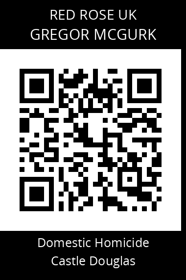 QR code for gregor-mcgurk