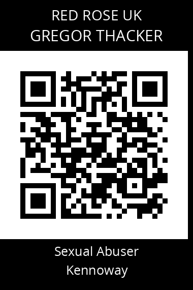 QR code for gregor-thacker