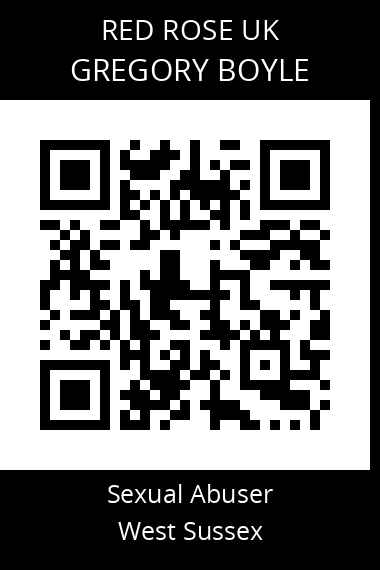QR code for gregory-boyle