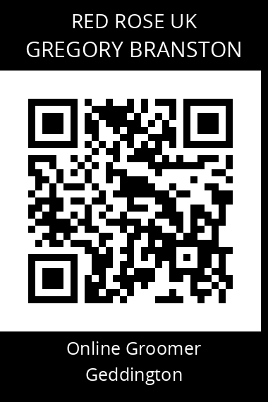 QR code for gregory-branston