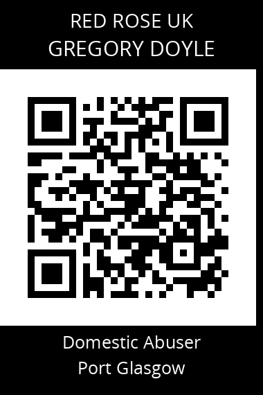 QR code for gregory-doyle