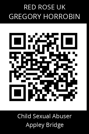 QR code for gregory-horrobin