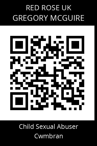 QR code for gregory-mcguire