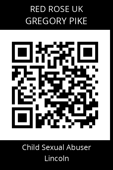 QR code for gregory-pike