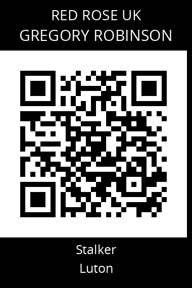 QR code for gregory-robinson