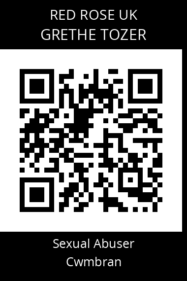 QR code for grethe-tozer