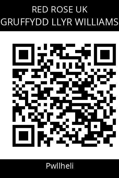 QR code for gruffydd-llyr-williams