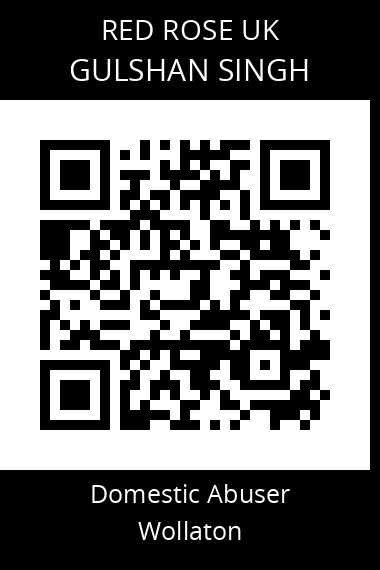 QR code for gulshan-singh