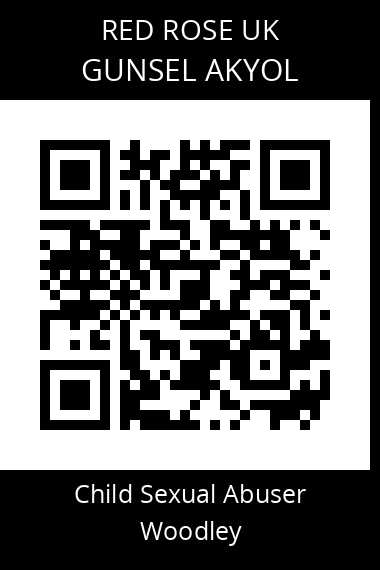 QR code for gunsel-akyol