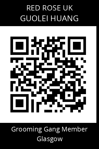 QR code for guolei-huang