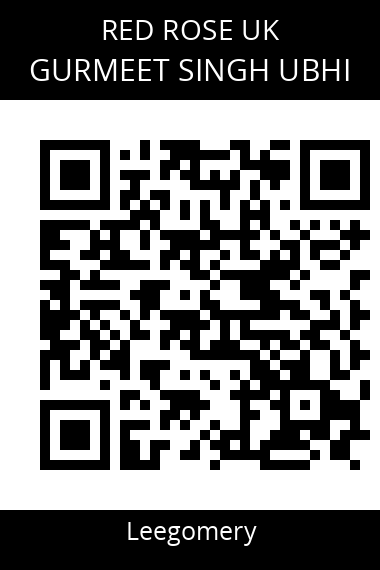 QR code for gurmeet-singh-ubhi